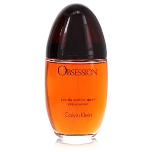 Calvin Klein Eau De Parfum Spray (unboxed) 3.4 oz for Women