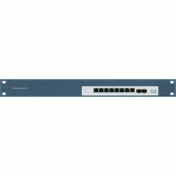 RACKMOUNT.IT Cisrack Rackmount Kit - Image 2