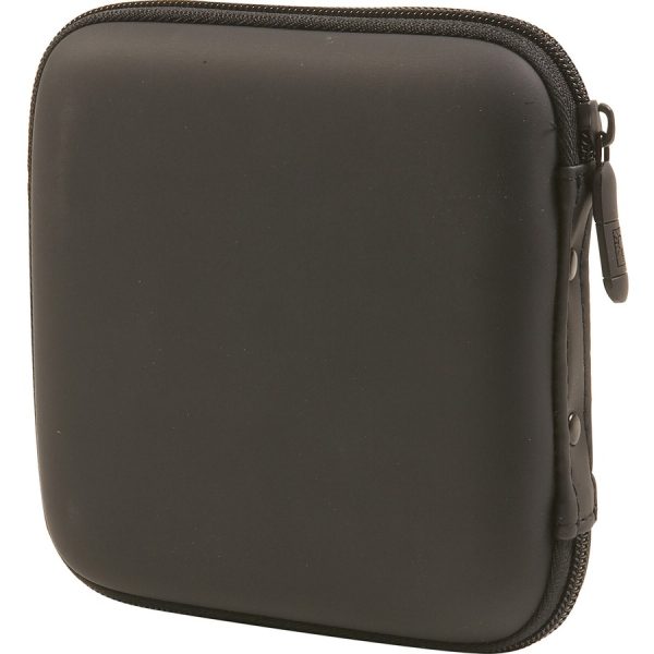 Case Logic 24 Capacity Heavy Duty CD Wallet - Image 3