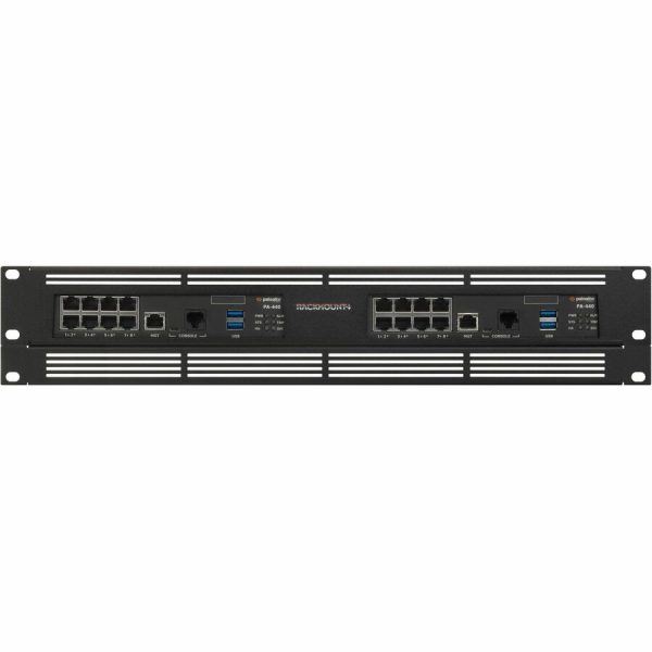 RACKMOUNT.IT Rackmount Kit - Image 2