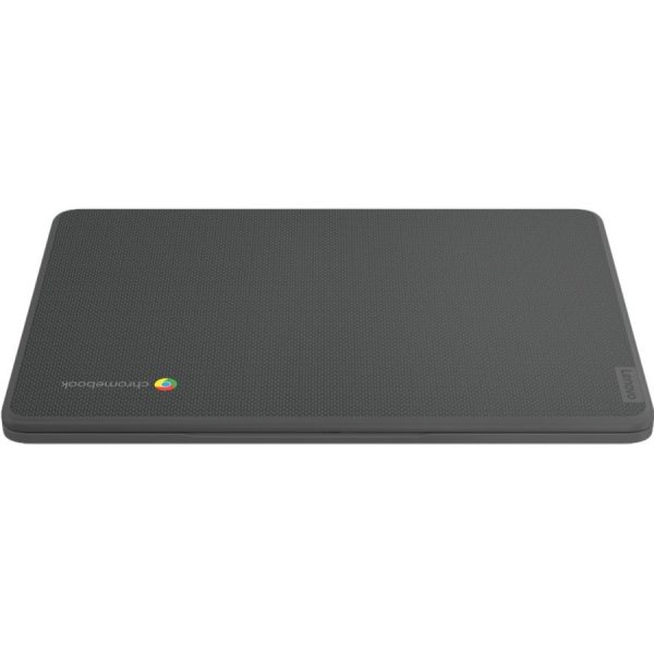 Lenovo 100e Chromebook Gen 4 82W00001US 11.6" Chromebook - HD - Octa-core (ARM Cortex A76 + Cortex A55) - 4 GB - 32 GB Flash Memory - English Keyboard - Graphite Gray - Image 7