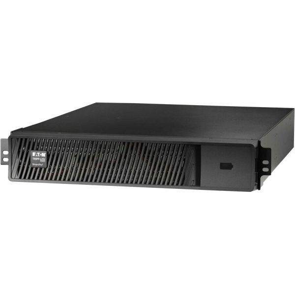 Eaton Tripp Lite Series 72V Extended Battery Module (EBM) for 1950VA and 3000VA SmartPro UPS Systems, 2U Rack/Tower - Image 2