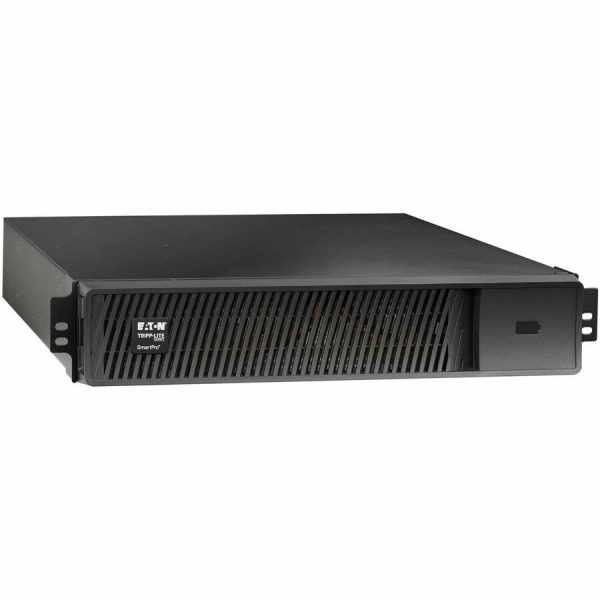 Eaton Tripp Lite Series 72V Extended Battery Module (EBM) for 1950VA and 3000VA SmartPro UPS Systems, 2U Rack/Tower - Image 3