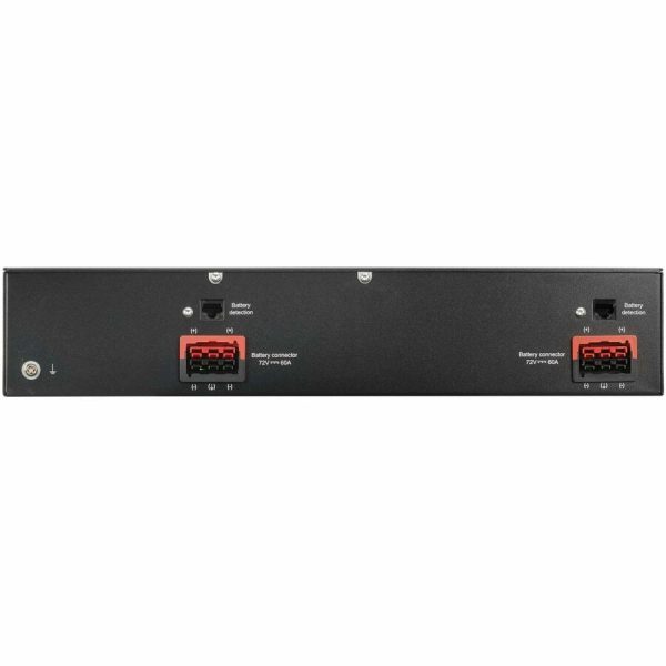 Eaton Tripp Lite Series 72V Extended Battery Module (EBM) for 1950VA and 3000VA SmartPro UPS Systems, 2U Rack/Tower - Image 4