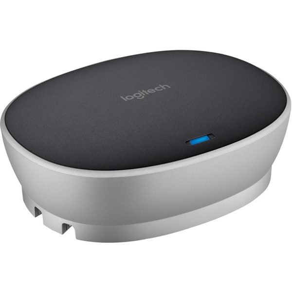 Logitech GROUP Video Conferencing System Plus Expansion Mics - Image 7