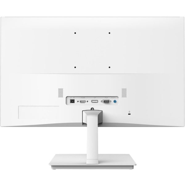 Planar PXN2480MW 24" Class Full HD LCD Monitor - 16:9 - White - TAA Compliant - Image 2