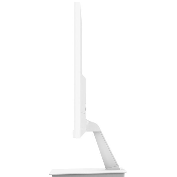 Planar PXN2480MW 24" Class Full HD LCD Monitor - 16:9 - White - TAA Compliant - Image 3