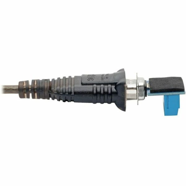 Eaton Tripp Lite Series USB to RS485/RS422 FTDI Serial Adapter Cable with COM Retention (USB-A to DB9 M/M), 30-in. (76.2 cm) - Image 8