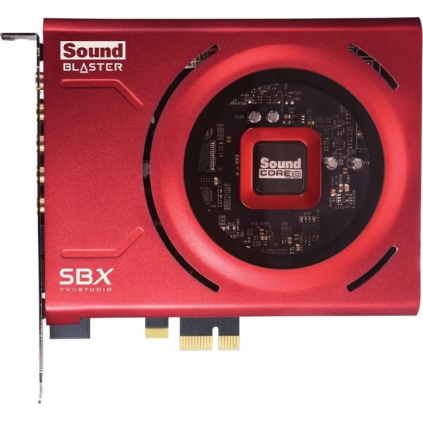 Creative Sound Blaster Z Sound Card - Image 3