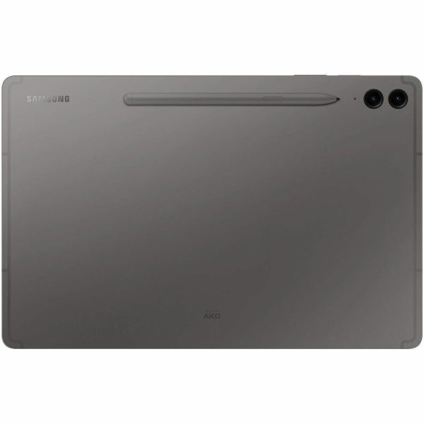 Samsung Galaxy Tab S9 FE+ Tablet - 12.4" WQXGA - Samsung Exynos 1380 (5 nm) Octa-core - 8 GB - 128 GB Storage - Gray - Image 7