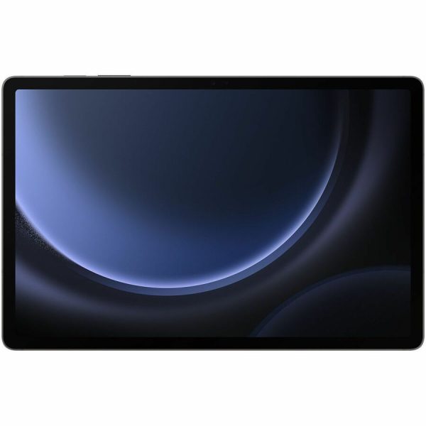 Samsung Galaxy Tab S9 FE+ Tablet - 12.4" WQXGA - Samsung Exynos 1380 (5 nm) Octa-core - 8 GB - 128 GB Storage - Gray - Image 10