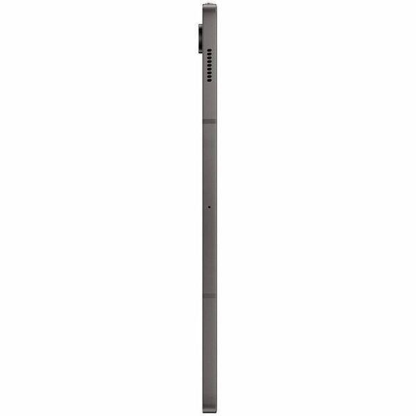 Samsung Galaxy Tab S9 FE+ Tablet - 12.4" WQXGA - Samsung Exynos 1380 (5 nm) Octa-core - 8 GB - 128 GB Storage - Gray - Image 13