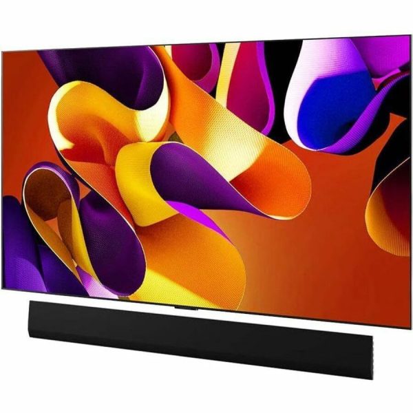 LG evo G4 OLED77G4CUA 77" Smart OLED TV - 4K UHDTV - Image 4