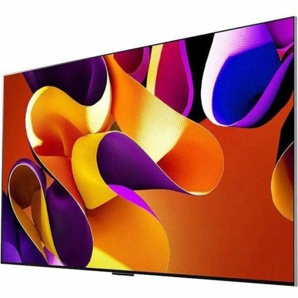 LG evo G4 OLED77G4CUA 77" Smart OLED TV - 4K UHDTV - Image 7