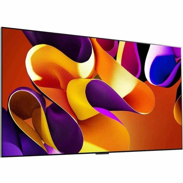 LG evo G4 OLED77G4CUA 77" Smart OLED TV - 4K UHDTV - Image 8