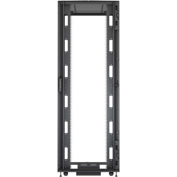Vertiv VR Rack - 48U Server Rack Enclosure| 800x1200mm| 19-inch Cabinet (VR3357) - Image 5