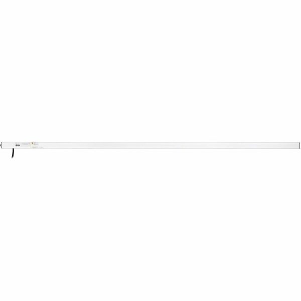 Eaton Tripp Lite Series 24-Outlet Vertical Power Strip, 120V, 15A, 5-15P, 15 ft. (4.57 m) Cord, 72 in. - Image 3