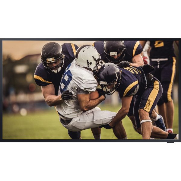 Samsung The Terrace LST7T QN65LST7TAF 64.5" Smart LED-LCD TV - 4K UHDTV - Titan Black - Image 4