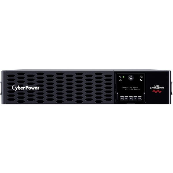 CyberPower PR2200RTXL2UAN Smart App Sinewave UPS Systems - Image 3