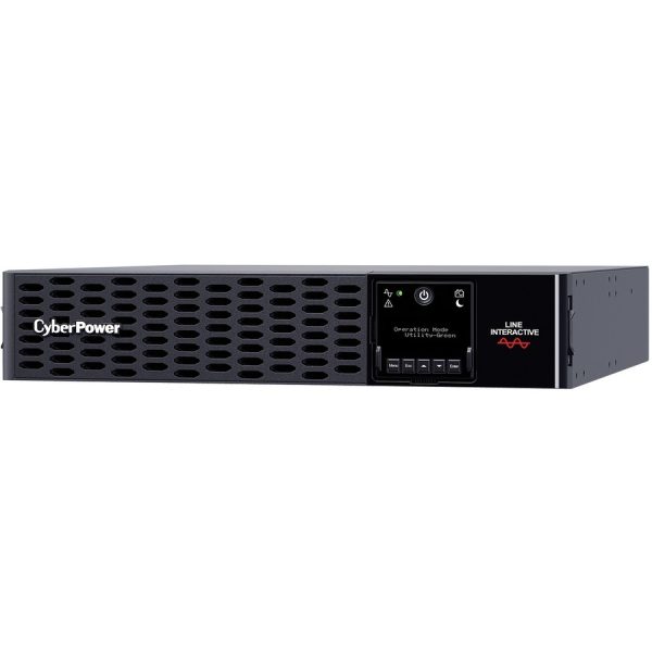 CyberPower PR2200RTXL2UAN Smart App Sinewave UPS Systems - Image 6