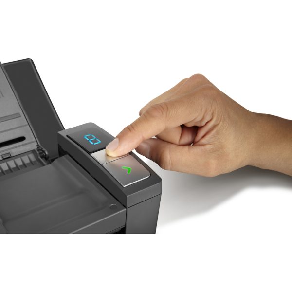 Kodak Alaris ScanMate i940 Sheetfed Scanner - 600 dpi Optical - Image 3
