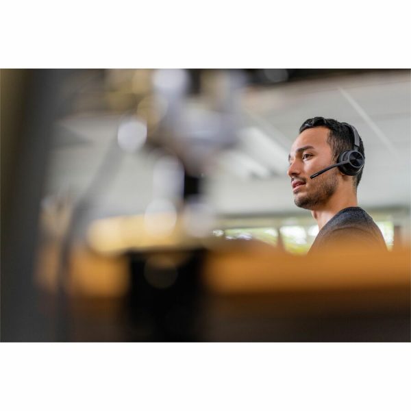 Poly Voyager 4320 USB-C Headset + BT700 Dongle - Image 6