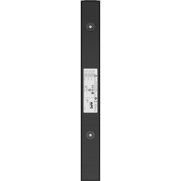 APC by Schneider Electric Basic AP6003A 14-Outlet PDU - Image 2
