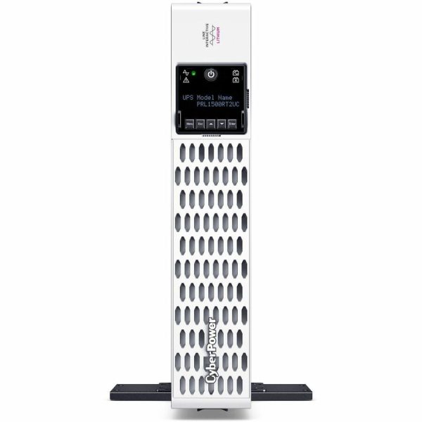 CyberPower PRL1500RT2UC Smart App Sinewave UPS Systems