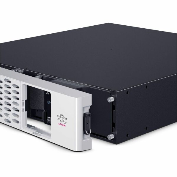 CyberPower PRL1500RT2UC Smart App Sinewave UPS Systems - Image 4