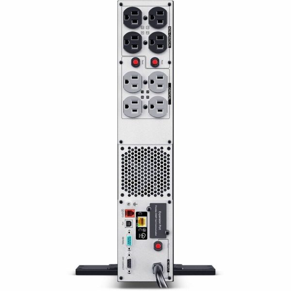 CyberPower PRL1500RT2UC Smart App Sinewave UPS Systems - Image 6