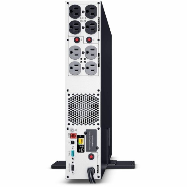 CyberPower PRL1500RT2UC Smart App Sinewave UPS Systems - Image 7