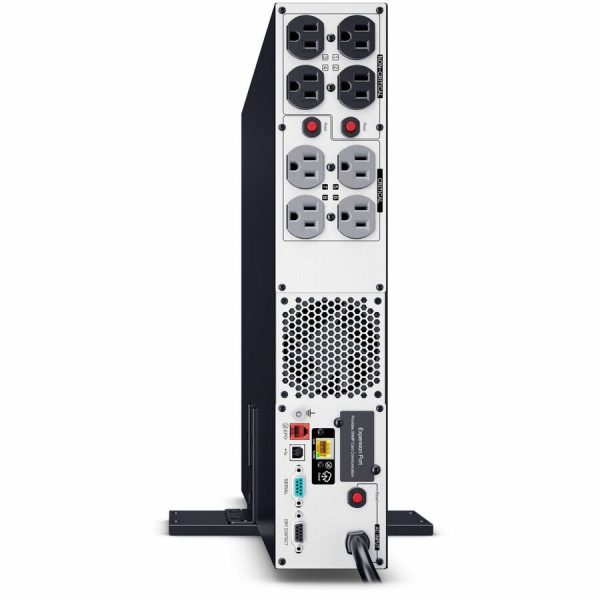 CyberPower PRL1500RT2UC Smart App Sinewave UPS Systems - Image 8