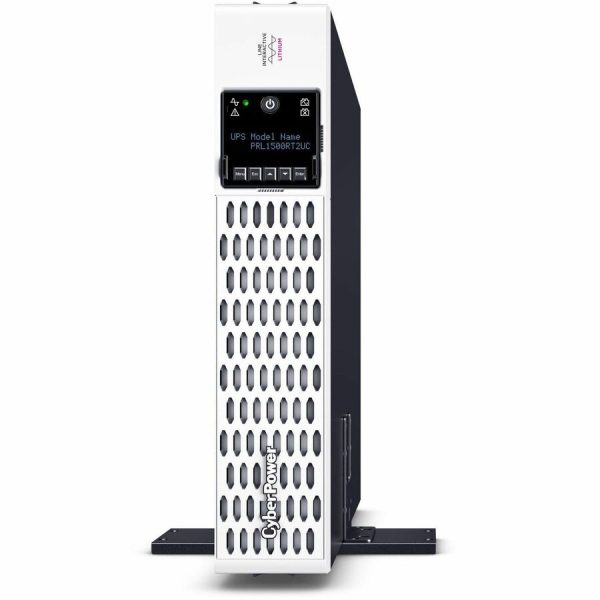 CyberPower PRL1500RT2UC Smart App Sinewave UPS Systems - Image 9