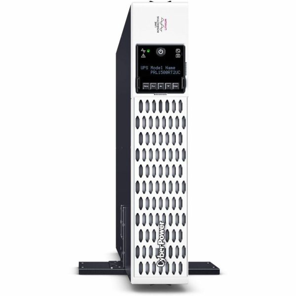 CyberPower PRL1500RT2UC Smart App Sinewave UPS Systems - Image 10
