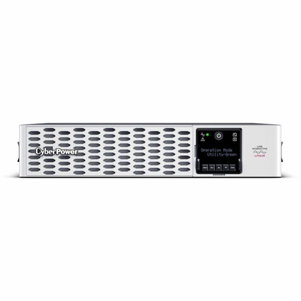 CyberPower PRL1500RT2UC Smart App Sinewave UPS Systems - Image 11