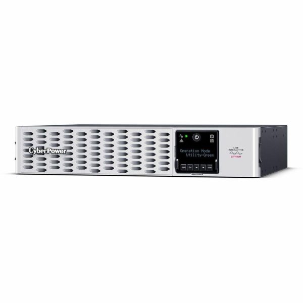 CyberPower PRL1500RT2UC Smart App Sinewave UPS Systems - Image 13