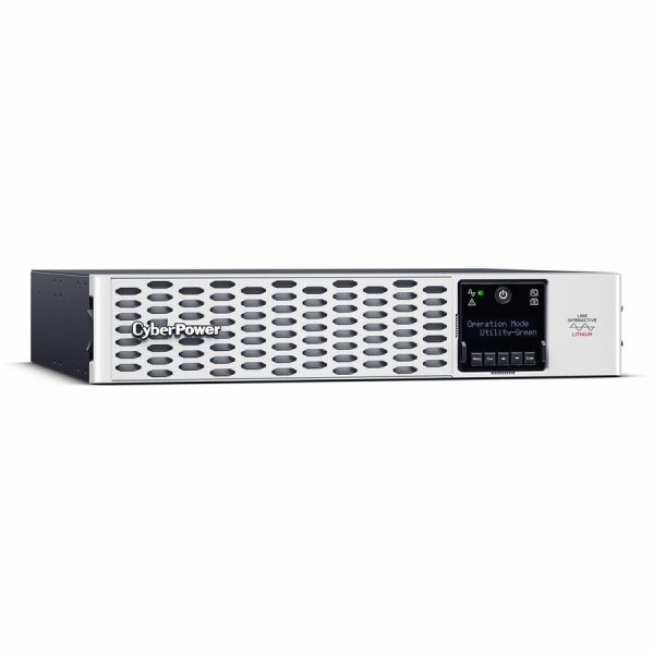 CyberPower PRL1500RT2UC Smart App Sinewave UPS Systems - Image 14