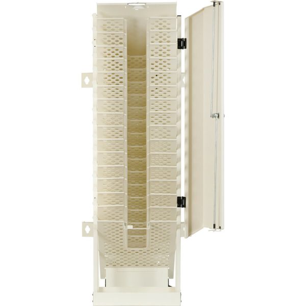 Eaton Tripp Lite Series 16-Device AC Charging Towers for Chromebooks - Open Frame, White, 2 Pack (32 Devices Total) - Image 3