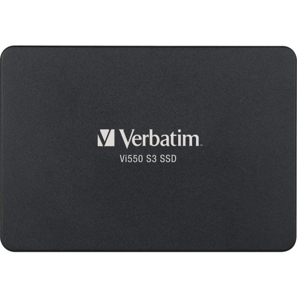 2TB Vi550 SATA III 2.5" Internal SSD - Image 2
