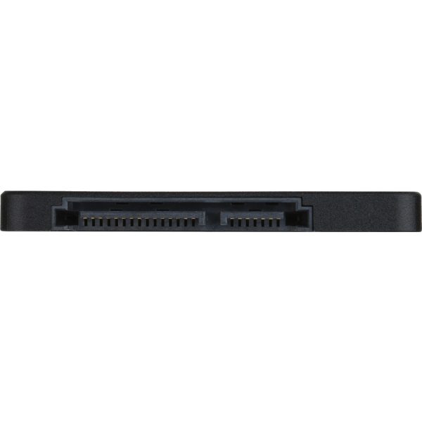 2TB Vi550 SATA III 2.5" Internal SSD - Image 3