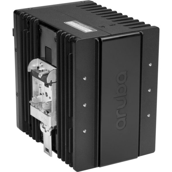 HPE CX 4100i Ethernet Switch - Image 4