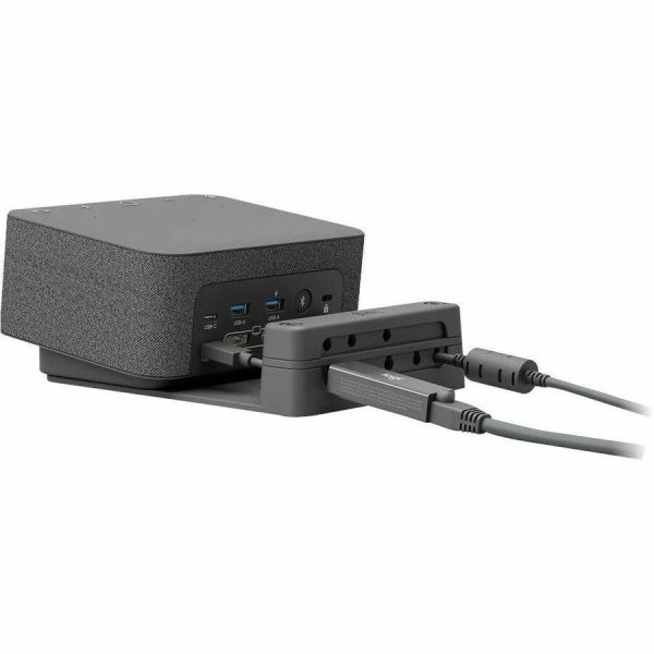 Logitech USB-C to Ethernet Adapter - Image 2