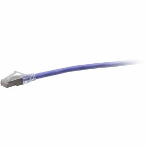 C2G F-Series Cat.6a Patch Network Cable