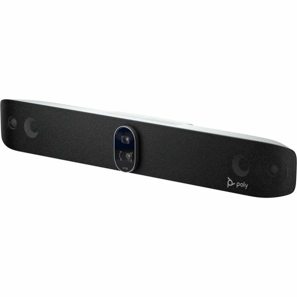 Poly Studio V72 USB Video Bar - Image 5