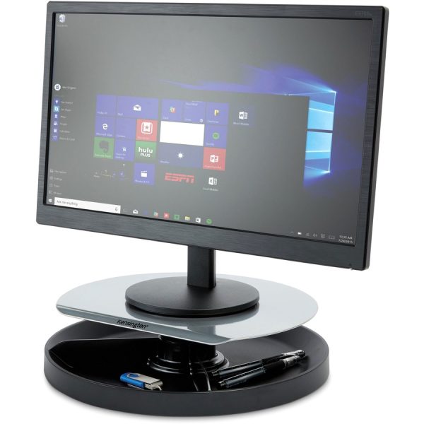 Kensington SmartFit Spin2 Monitor Stand - Image 4