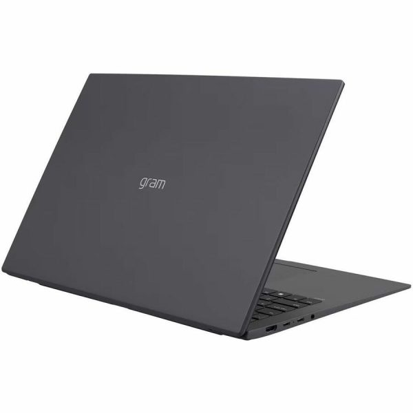 LG gram 17Z90S-V.APC5U1 17" Notebook - Intel Core Ultra 7 155H - 16 GB - 512 GB SSD - Image 4