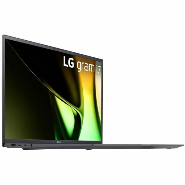 LG gram 17Z90S-V.APC5U1 17" Notebook - Intel Core Ultra 7 155H - 16 GB - 512 GB SSD - Image 5