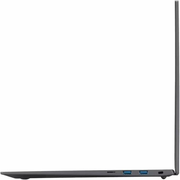 LG gram 17Z90S-V.APC5U1 17" Notebook - Intel Core Ultra 7 155H - 16 GB - 512 GB SSD - Image 7