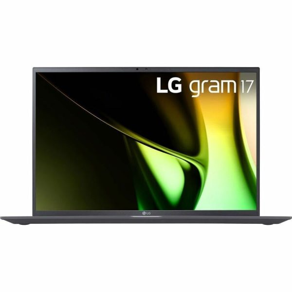 LG gram 17Z90S-V.APC5U1 17" Notebook - Intel Core Ultra 7 155H - 16 GB - 512 GB SSD - Image 11