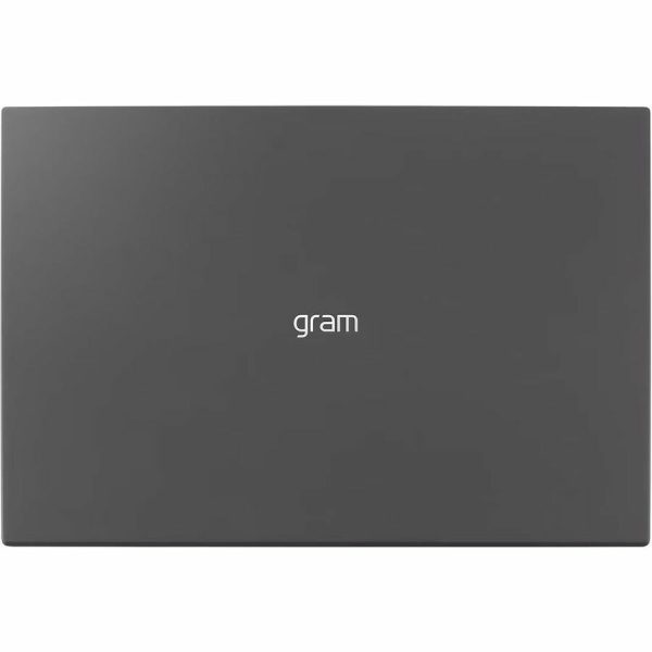 LG gram 17Z90S-V.APC5U1 17" Notebook - Intel Core Ultra 7 155H - 16 GB - 512 GB SSD - Image 12
